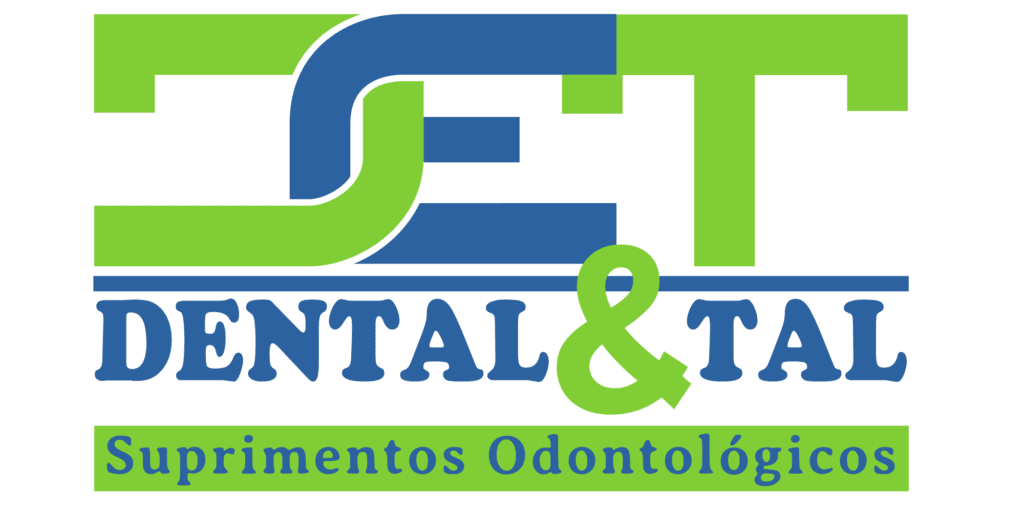 Logomarca Dental & Tal
