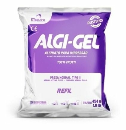 Algi-gel